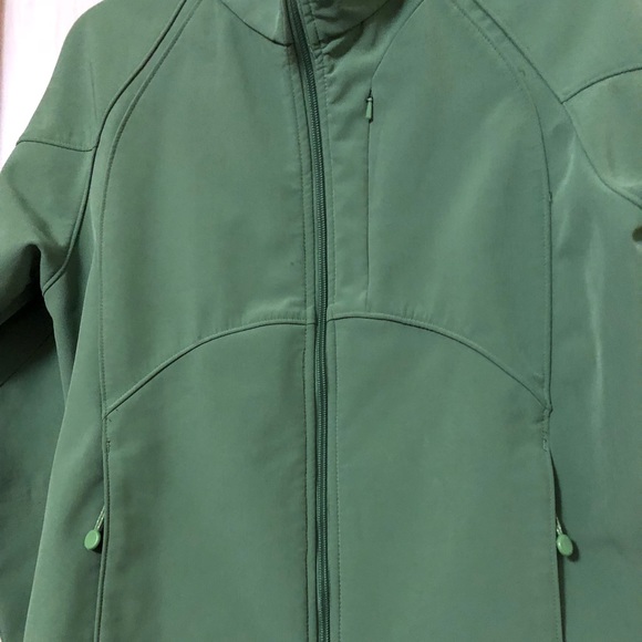 BLACK DIAMOND jacket - Picture 3 of 5